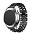 economico Smart watch Accessori-Cinturino per orologio  per Gear S3 Classic / Gear S3 Classic LTE Samsung Galaxy Chiusura classica Acciaio inossidabile Custodia con cinturino a strappo