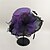 abordables Sombreros de fiesta-Feather / Silk / Organza Kentucky Derby Hat / Fascinators / Hats with 1 Piece Wedding / Outdoor / Special Occasion Headpiece