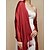 cheap Wraps &amp; Shawls-Shawls Cotton Wedding / Party / Evening Women&#039;s Wrap With Tassel