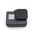 cheap Accessories For GoPro-Case Lidded Wear-Resistant Scratch Resistant For Action Camera Gopro 5 Casual Everyday Use Traveling Plastics Silica Gel