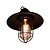 cheap Wall Sconces-Rustic / Lodge / Antique / LED Wall Lamps &amp; Sconces Metal Wall Light 110-120V / 220-240V 4 W / E27