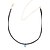 preiswerte Halsbänder-Damen Halsketten Böses Auge Personalisiert Modisch Aleación Schwarz Modische Halsketten Schmuck Für Alltag Normal Strasse