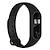 cheap Smart Wristbands-YYW52 Men Smart Bracelet Smartwatch Android iOS Bluetooth Waterproof Touch Screen Heart Rate Monitor Sports Calories Burned Pulse Tracker Pedometer Call Reminder Activity Tracker Sleep Tracker