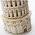 cheap 3D Puzzles-3D Puzzle Model Building Kit Tower Famous buildings Leaning Tower of Pisa EPS+EPU Unisex Boys&#039; Girls&#039; Toy Gift