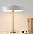 cheap Table Lamps-Table Lamp Decorative / Novelty Contemporary / Simple For Metal 110-120V / 220-240V White / Black / Blue