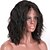 cheap Human Hair Lace Front Wigs-Remy Human Hair 13x6 Lace Front 13*4 Closure Lace Front Wig Bob Short Bob Middle Part Kardashian Peruvian Hair Natural Wave Natural Black Wig 130% Density 8-16 inch with Baby Hair Natural Hairline