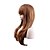cheap Costume Wigs-europe and the united states new short paragraph qi liu hai red pear head high temperature wire wig Halloween