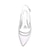 Χαμηλού Κόστους Παπούτσια Γάμου-Γυναικεία Γαμήλια παπούτσια Γόβες Δώρα Αγίου Βαλεντίνου Πάρτι Φόρεμα Πάρτι &amp; Βραδινή Έξοδος Γόβες γάμου Νυφικά Παπούτσια Παπούτσια παράνυμφων Τεχνητό διαμάντι Με Τρύπες