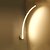 Недорогие Настенные светильники-Простой / LED / Современный современный Настенные светильники Металл настенный светильник 110-120Вольт / 220-240Вольт 15 W / Интегрированный светодиод