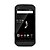 preiswerte Handys-DOOGEE S30 5 Zoll Zoll 4G Smartphone (2GB + 16GB 8 mp MediaTek MT6737 5580 mAh mAh) / 1280x720 / Quad Core / FDD (B1 2100MHz) / FDD (B3 1800MHz) / FDD (B7 2600MHz)