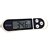 cheap Novelties-1.5&quot; Screen Long Probe Digital Electronic Cooking Thermometer Temperature Meter Food Feeder  (1 x LR44)