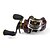 ieftine Mulinete de Pescuit-Fishing Reel Baitcasting Reel 6.3:1 Gear Ratio+18 Ball Bearings Right-handed / Left-handed Bait Casting / Lure Fishing