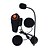 preiswerte Motorradhelm-Kopfhörer-V4.2 Bluetooth Kopfhörer Auto Freisprecheinrichtung Sound Control / MP3-Player Motorrad