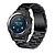 billige Smartwatch bånd-Urrem for Huawei Watch 2 Huawei Moderne spænde Rustfrit stål Håndledsrem