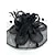 cheap Fascinators-Net Fascinators Kentucky Derby Hat/ Birdcage Veils with 1 Piece Wedding / Special Occasion / Melbourne Cup Headpiece