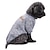 cheap Dog Clothes-Cat Dog Coat Shirt / T-Shirt Sweater  Casual / Daily Keep Warm Party Sports Outdoor Winter Dog Clothes Puppy Clothes Dog Outfits Blue and Navy Pearl Pink Purple Costume
