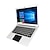 olcso Üzleti laptop-Jumper Laptop jegyzetfüzet EZBOOK 3 PRO 13.3 hüvelyk LED Intel Apollo 6GB DDR3 64GB SSD / 64 GB-os eMMC Intel HD 2 GB Windows 10