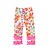preiswerte Kleidersets für Babys (Mädchen)-Baby Mädchen Blumig Baumwolle / Lässig / Alltäglich Druck / Schleife / Blumen / Pflanzen Langarm Standard Standard Baumwolle Kleidungs Set Rosa