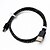 Недорогие USB кабели-UC-001 USB 3.1 к USB 3.1 Type C Male - Male 1.0m (3FT) тесьма