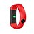 abordables Pulseras inteligentes-M2S Mujer Pulsera inteligente Android iOS Bluetooth Impermeable Monitor de Pulso Cardiaco Medición de la Presión Sanguínea Calorías Quemadas Carga Wireless Podómetro Recordatorio de Llamadas