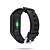 cheap Smart Wristbands-K1 Smart Bracelet Smartwatch Android iOS Bluetooth Heart Rate Monitor Calories Burned Distance Tracking Pedometers Pedometer Call Reminder Fitness Tracker Activity Tracker Sleep Tracker / Alarm Clock