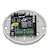 billige Sikkerhedssensorer og alarmer-12V-kablet pir bevægelsesdetektor alarm infrarød sensor 360 graders detektering monteringsinstallationsrelæ no.nc valgfri