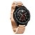 billige Smartwatch bånd-Urrem for Huawei Watch 2 Huawei Moderne spænde Rustfrit stål Håndledsrem