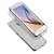 preiswerte Handyhüllen &amp; Bildschirm Schutzfolien-Hülle Für Samsung Galaxy S8 Plus / S8 / S7 edge Transparent Ganzkörper-Gehäuse Solide TPU
