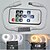 baratos Bases &amp; Conectores para Lâmpadas-2pçs Acessório de iluminação Controle Remoto Interior