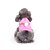 cheap Dog Clothes-Dog Sweater Hoodie Puppy Clothes Heart Casual / Daily Winter Dog Clothes Puppy Clothes Dog Outfits Costume for Girl and Boy Dog Cotton