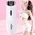 cheap Hair Removal-Automatic Pull Tweezer Electric Facial Hair Remover Trimmer Cleaner Shaver Face Body Hair Remover From Root Epilator High Security Innovative