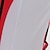 billiga Klädsatser för män-XINTOWN Herr / Dam Kortärmad Cykeltröja med Haklapp-shorts - Röd / Blå Plusstorlekar Cykel Vadderade shorts / Klädesset, Andningsfunktion, 3D Tablett Kurva / Hög Elasisitet