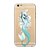 cheap iPhone Cases-Case For Apple iPhone X / iPhone 8 Plus / iPhone 8 Transparent / Pattern Back Cover Sexy Lady / Animal / Cartoon Soft TPU
