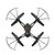 billige Fjernstyrte quadcoptere og multirotorer-RC Drone WLtoys Q616 4 Kanal 2.4G Med HD-kamera 0.3MP Fjernstyrt quadkopter En Tast For Retur / Hodeløs Modus / Sveve Fjernstyrt Quadkopter / Fjernkontroll / USB-kabel / Med kamera
