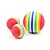 cheap Balls &amp; Accessories-Balls Large Size Duck Dog Nylon PVA EVA Unisex Toy Gift