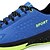 cheap Men&#039;s Athletic Shoes-Men&#039;s Breathable Mesh / PU Spring / Fall Comfort / Light Soles Athletic Shoes Orange / Blue / Black / Lace-up
