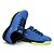 cheap Men&#039;s Athletic Shoes-Men&#039;s Breathable Mesh / PU Spring / Fall Comfort / Light Soles Athletic Shoes Orange / Blue / Black / Lace-up