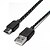 Недорогие USB кабели-UC-001 USB 3.1 к USB 3.1 Type C Male - Male 1.0m (3FT) тесьма