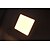 preiswerte LED Einbauleuchten-18 W 90 LED-Perlen Instrumententafel-Leuchten Warmes Weiß Kühles Weiß 85-265 V bezogen auf Wohnsitz kommerziell Indoor / 1 Stück