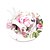 cheap Dog Clothes-Cat Dog Hair Accessories Bandanas &amp; Hats Christmas Floral / Botanical Party Cowboy Casual / Daily Dog Clothes Costume Canvas S M