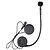 preiswerte Motorradhelm-Kopfhörer-Motorrad V4.2 Bluetooth Auto Ausrüstung Ohr hängen Stil