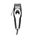 cheap Shaving &amp; Hair Removal-Hair Trimmers Power Cord Tail 360° Rotatable Handheld Design Ergonomic Design Low Noise Men and Women 220-240