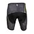 cheap Men&#039;s Shorts, Tights &amp; Pants-ILPALADINO Men&#039;s Cycling Padded Shorts Bike Shorts / Bottoms 3D Pad, Quick Dry, Anatomic Design Fashion Coolmax®, Lycra Bike Wear