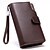 cheap Wallets-Men&#039;s Bags PU Leather Wallet Checkbook Wallet Shopping Formal Office &amp; Career Black Coffee