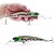 billige Fiskelokkere og -fluer-10 pcs Blink Elritse livagtige 3D øjne Synkende Bass Ørred gedde Havfiskeri Madding Kastning Spinning