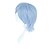 billige Halloween Wigs-Cosplay Cosplay Cosplay-parykker Herre Dame 14 tommers Varmeresistent Fiber Anime Wig / Other / Other