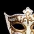 お買い得  ハロウィンパーティー用品-ホリデーデコレーション ハロウィーンの装飾 ハロウィン用マスク / ホリデー・デコレーション ホリデー 1個