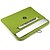 preiswerte Laptoptaschen, -hüllen und -hüllen-Hölzerne Wölbungsfilz-Tablette-PC-Beutel gezeichnet mit Deckeneinlage 12 Zoll