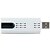 billige TV-bokser-MINI DVB-T2 Air Mouse Mini Trådløst Air Mouse Til Windows XP / Microsoft Windows 7