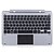 cheap Keyboards-Hi12 keyboard Pogo Pin 78 pcs USB Port powered